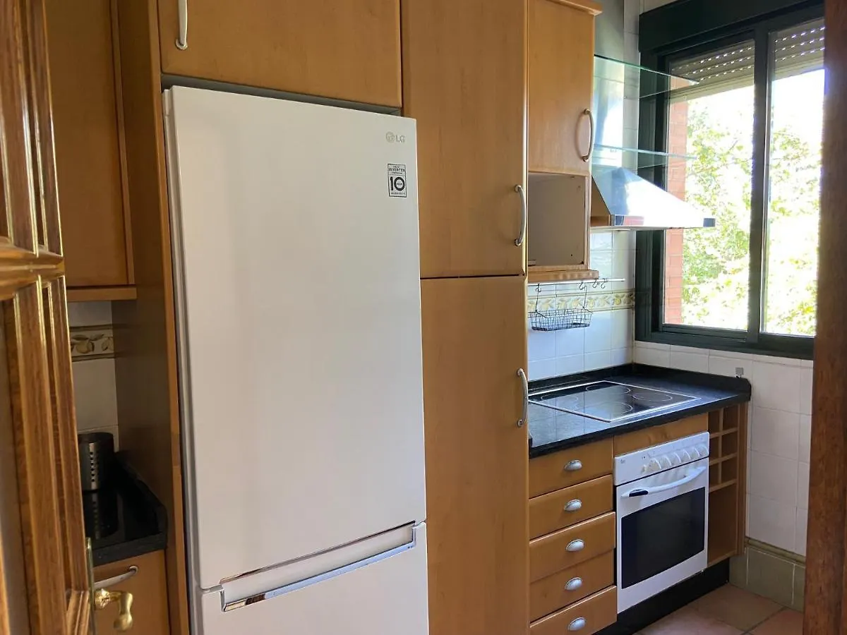Placentines Apartment Seville 0*,  Spain