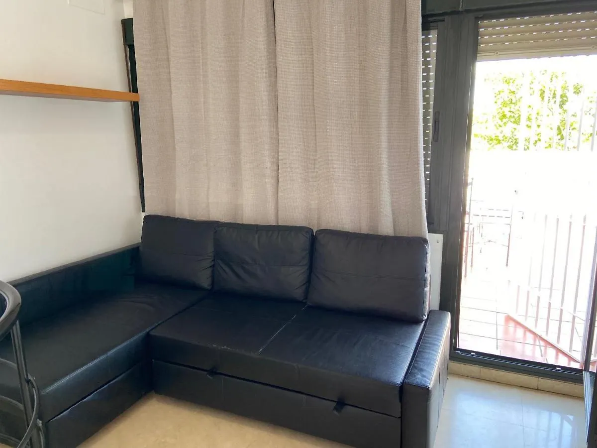 Apartman Placentines Sevilla