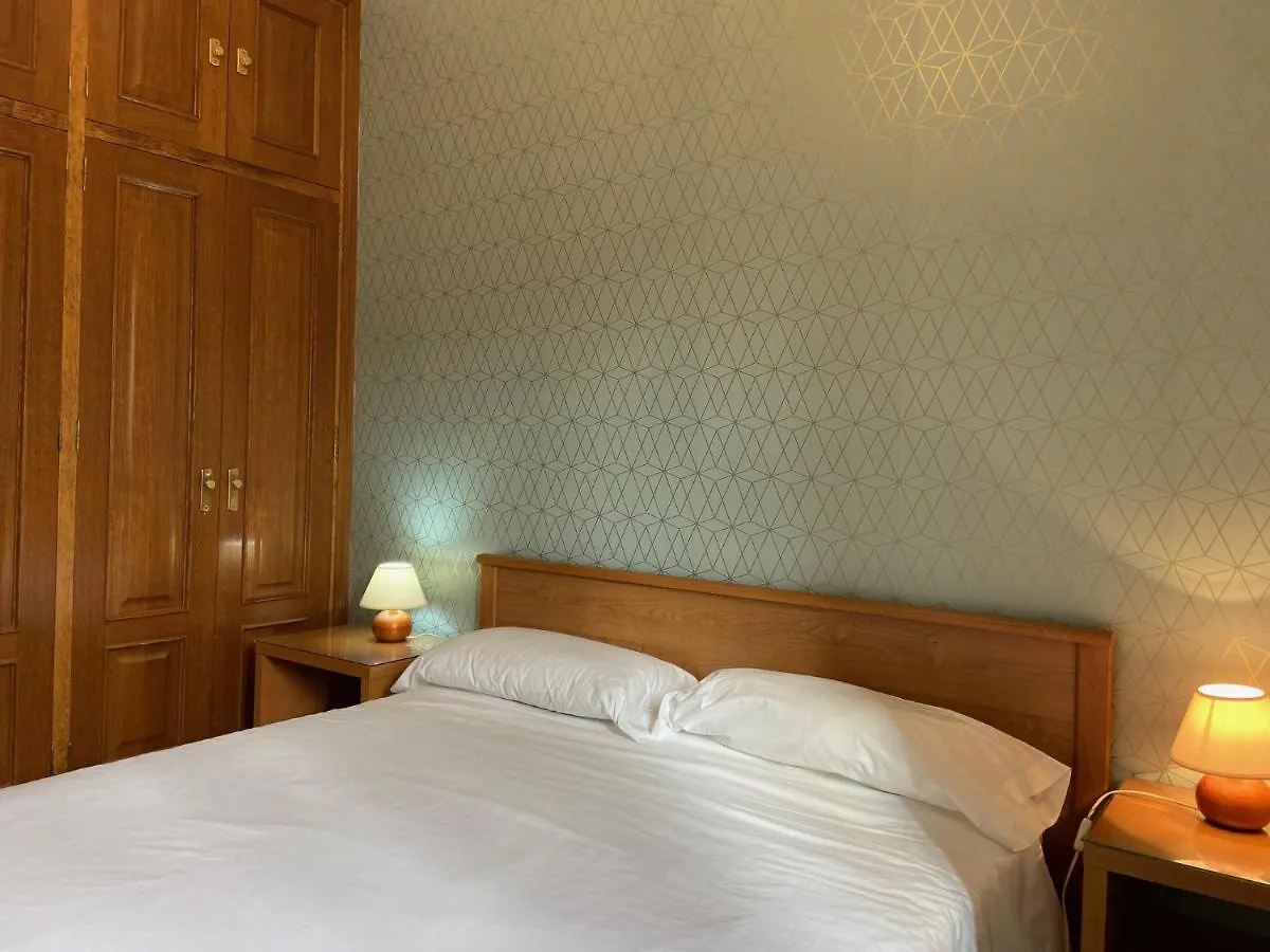 Placentines Sevilla Apartman