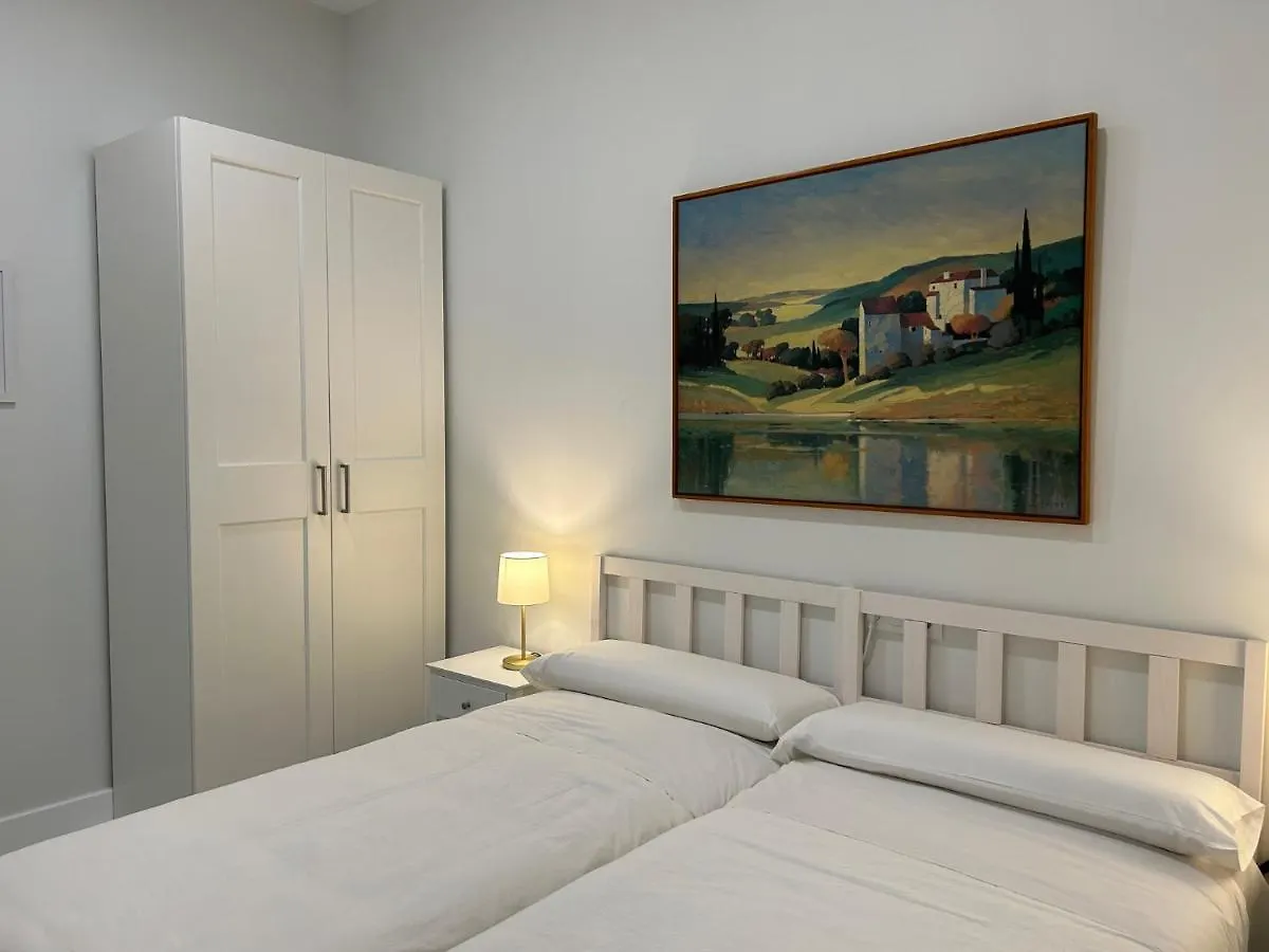 Placentines Seville Apartment
