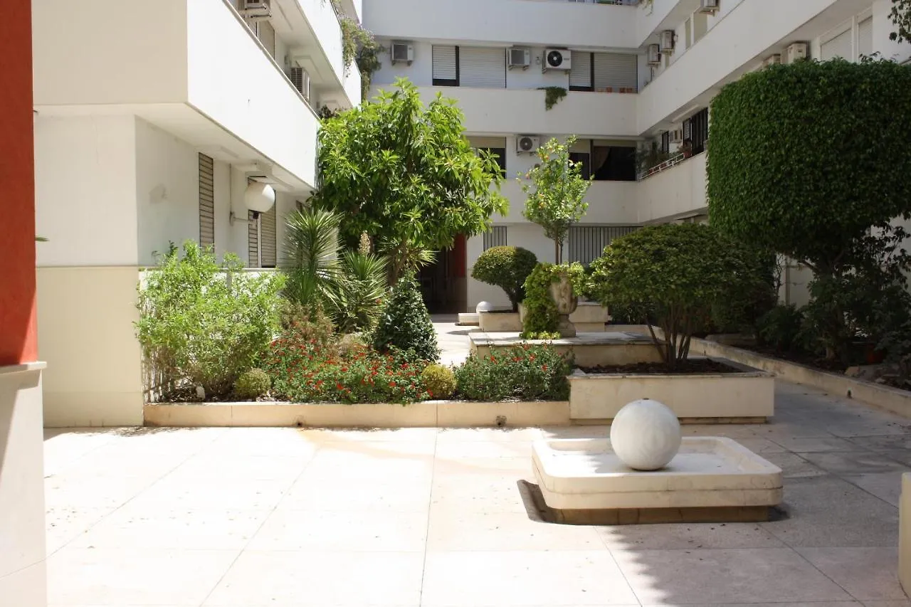 Apartment Placentines Seville