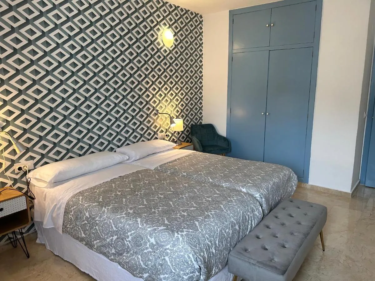 Placentines Seville Apartment