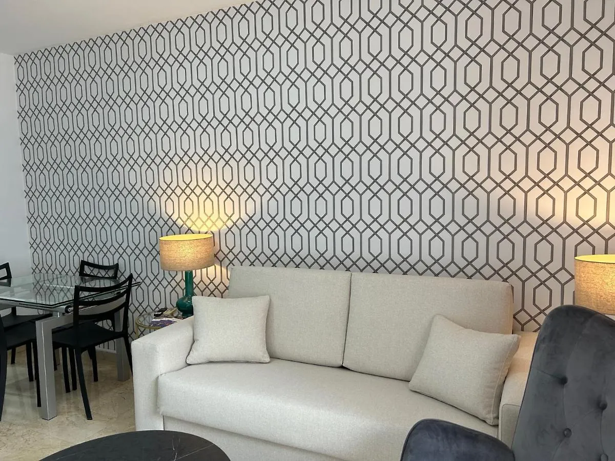 Apartman Placentines Sevilla