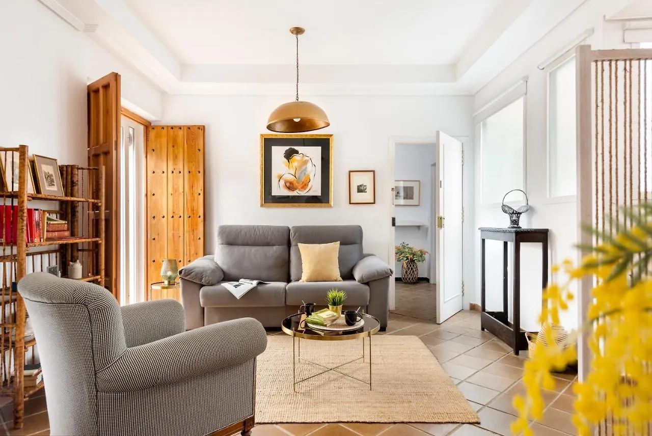 Placentines Sevilla Apartman
