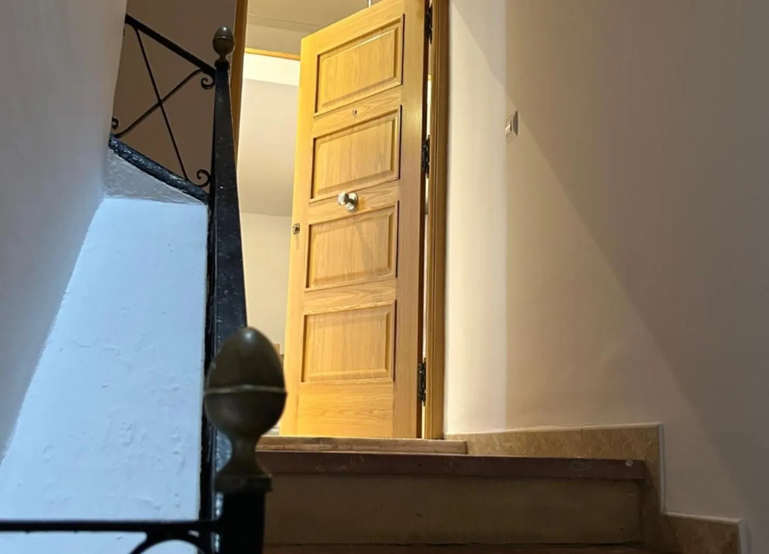 Placentines Apartment Seville
