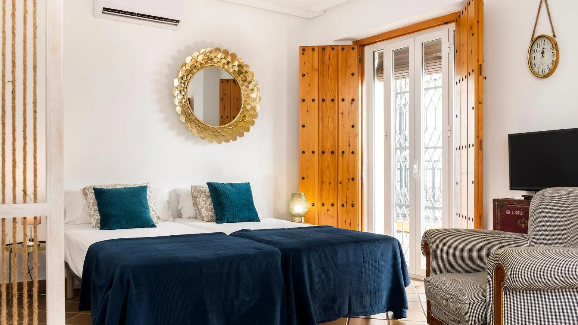 Placentines Sevilla Apartman