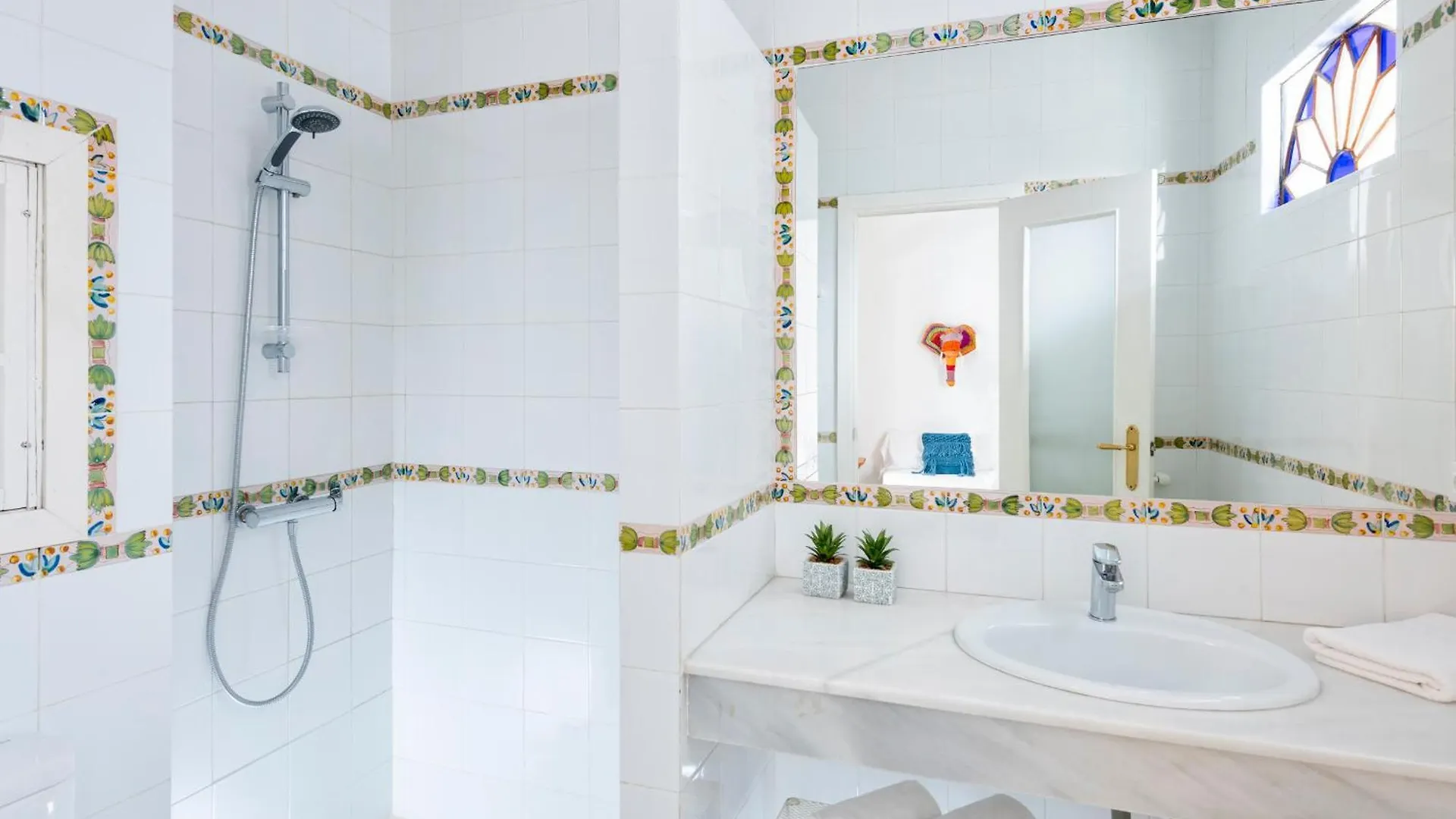 Placentines Sevilla Apartman
