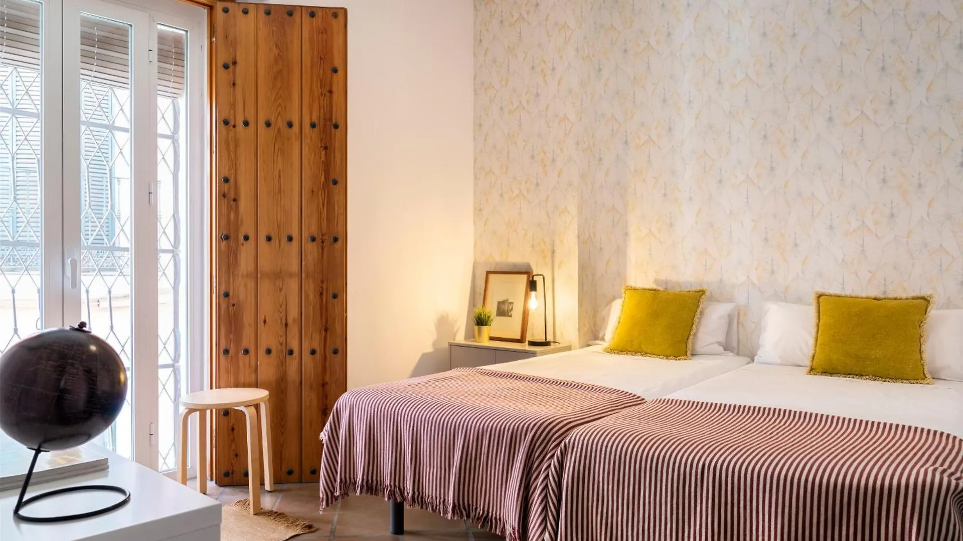 Placentines Sevilla Apartman