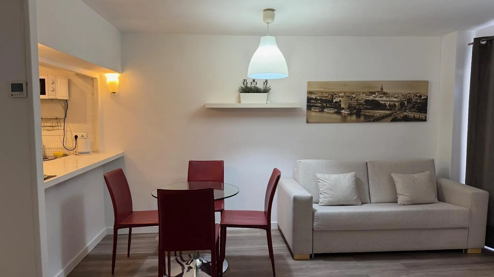 Placentines Seville Apartment