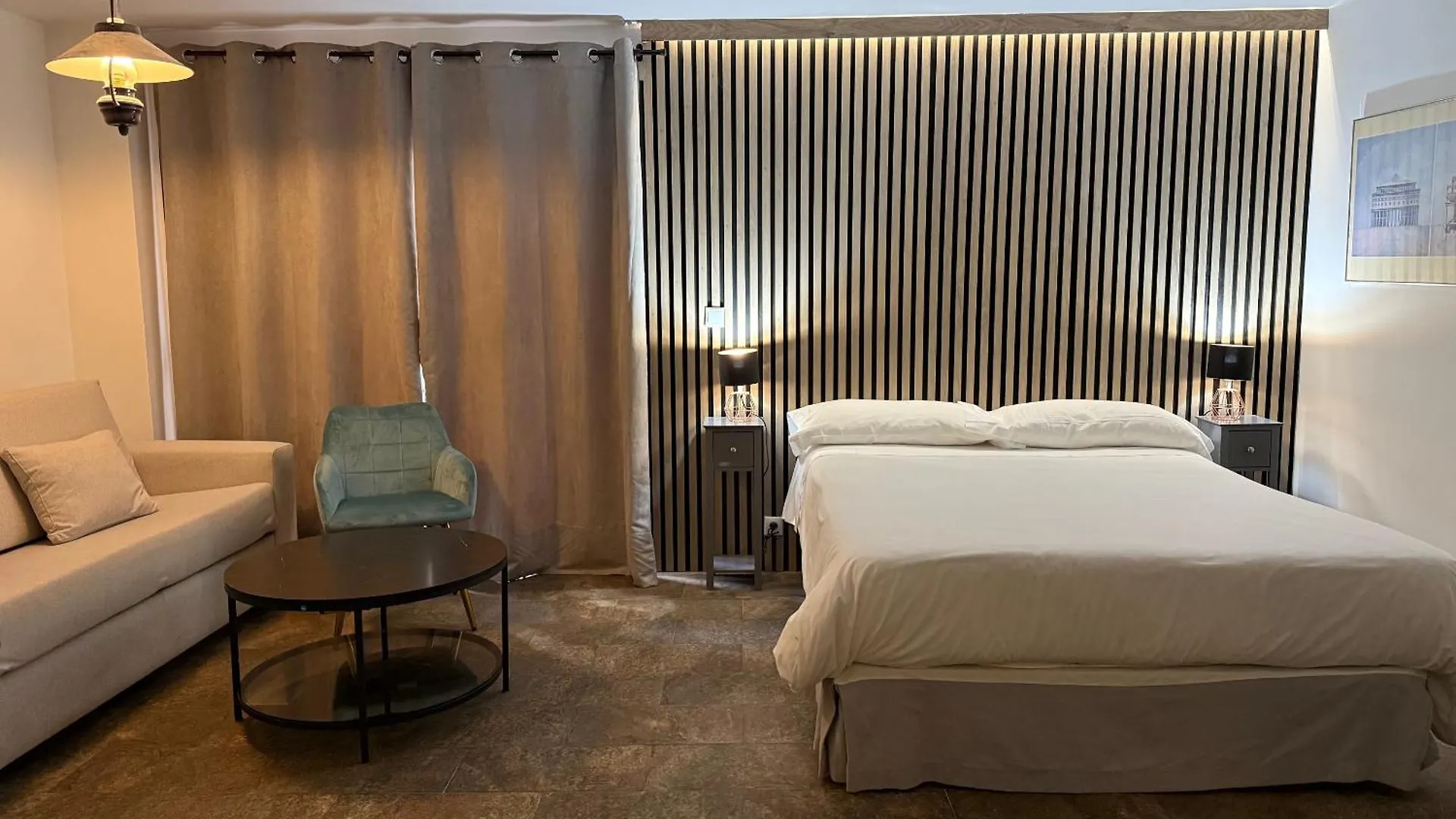 Apartman Placentines Sevilla Spanyolország