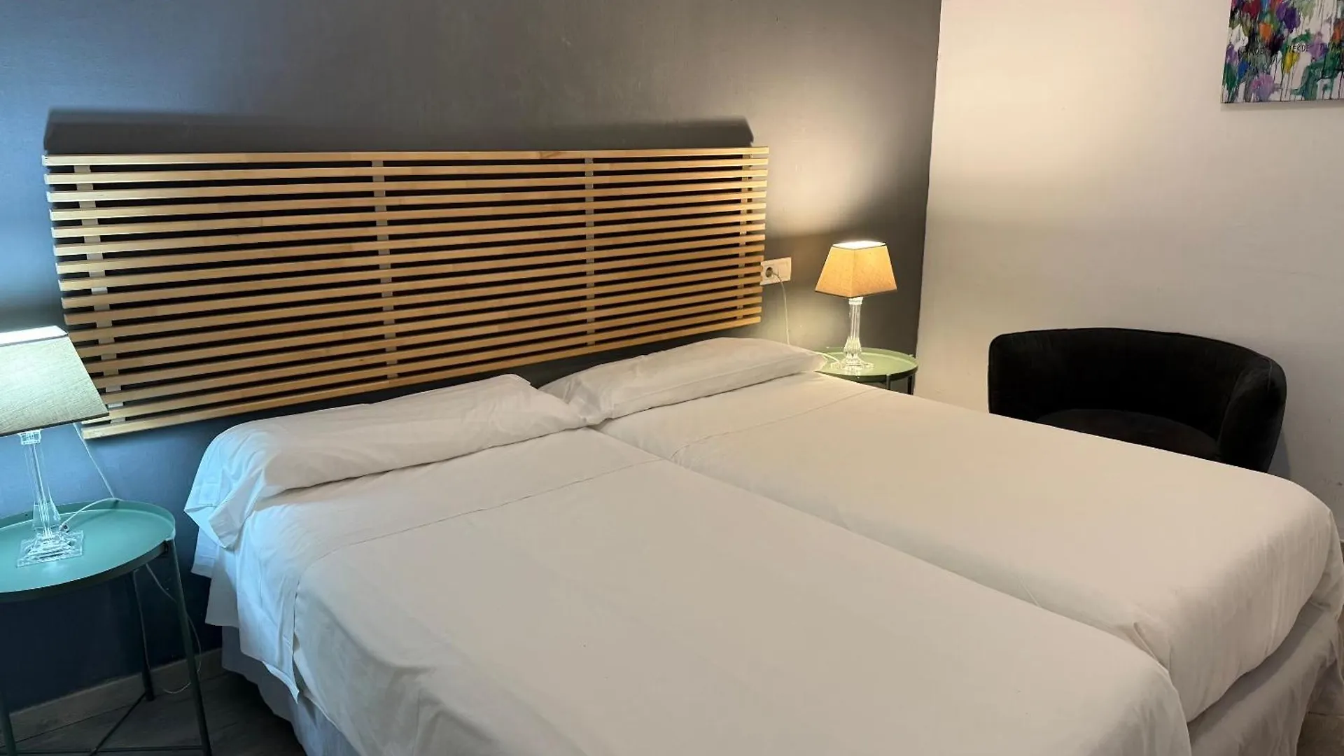 Apartman Placentines Sevilla
