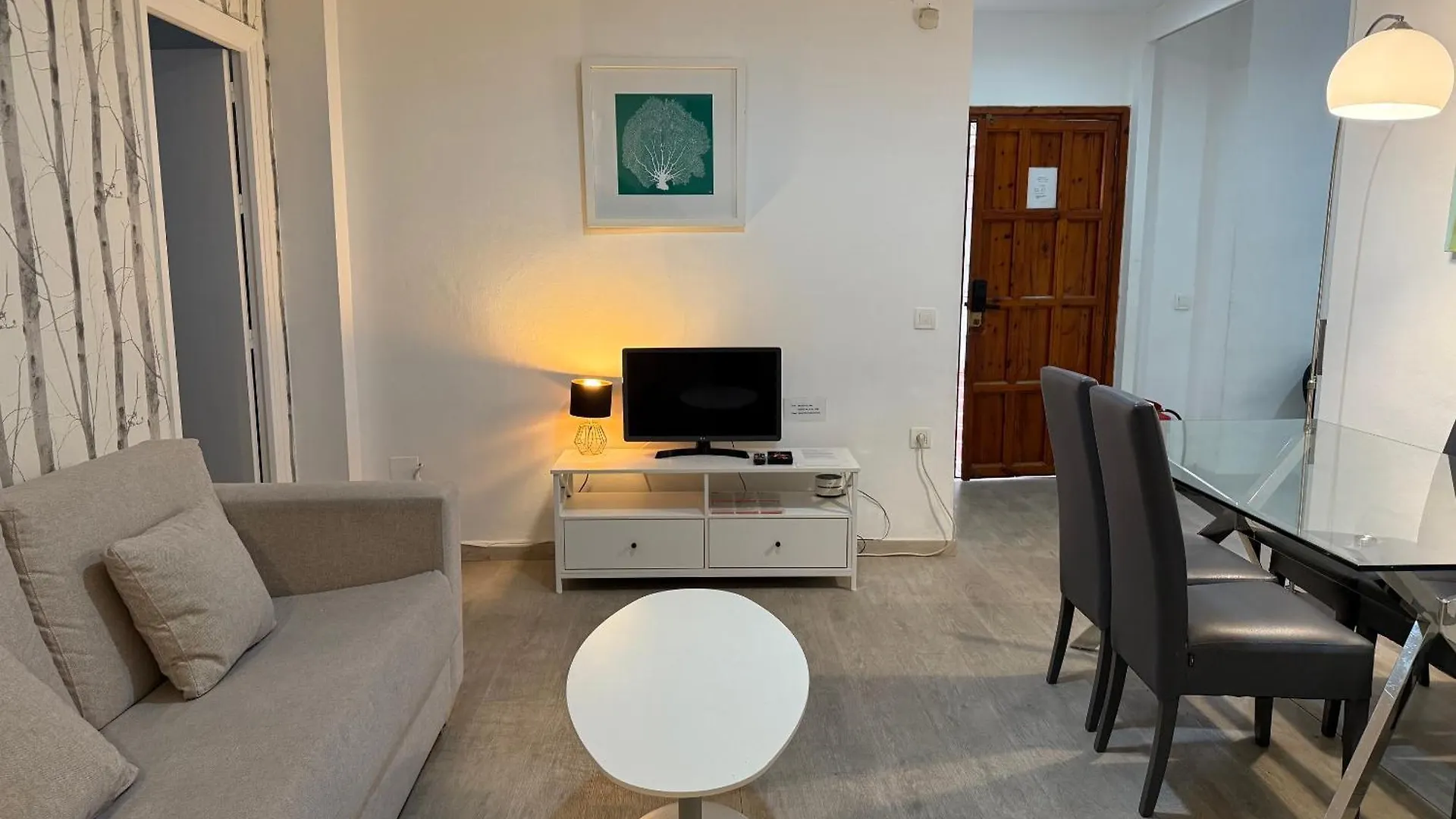 Apartment Placentines Seville