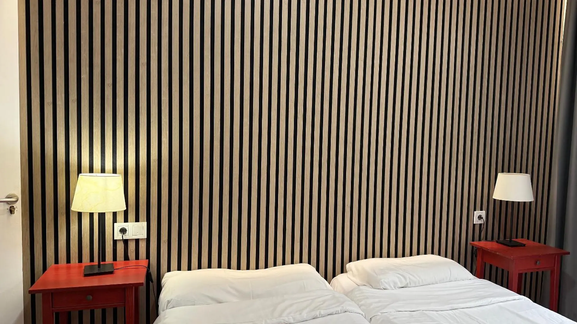 Placentines Seville Apartment