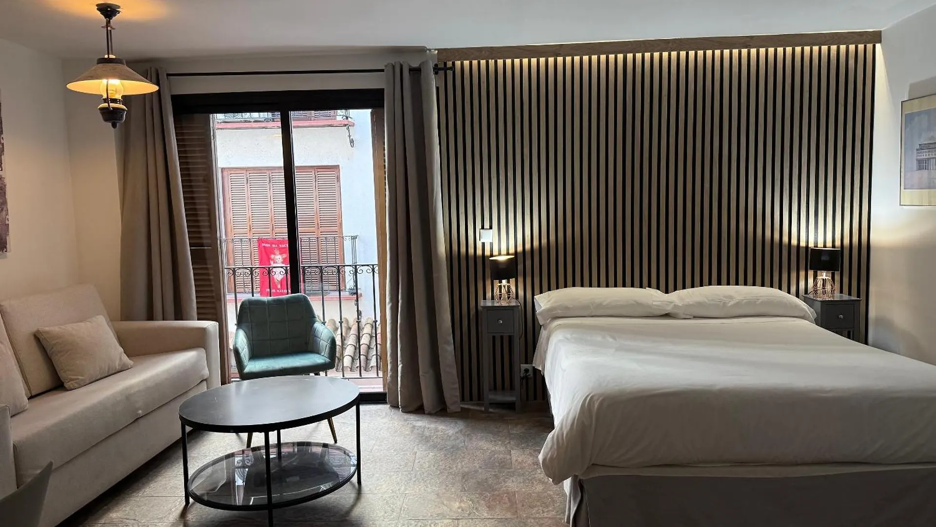 Apartman Placentines Sevilla