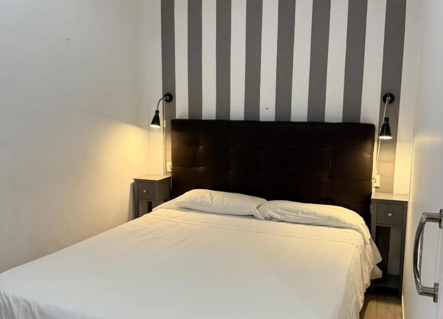 Apartment Placentines Seville Spain