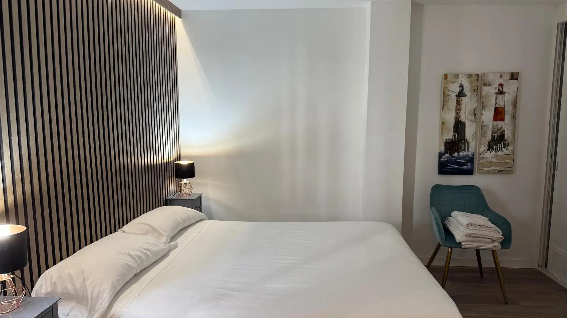 Placentines Sevilla Apartman