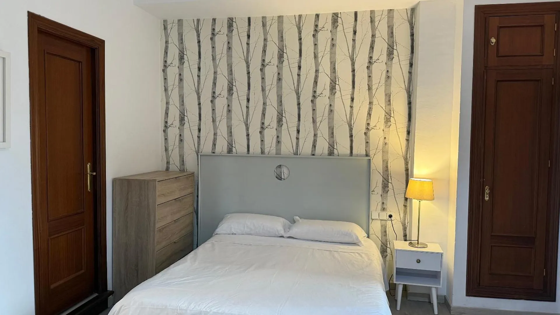 Apartman Placentines Sevilla