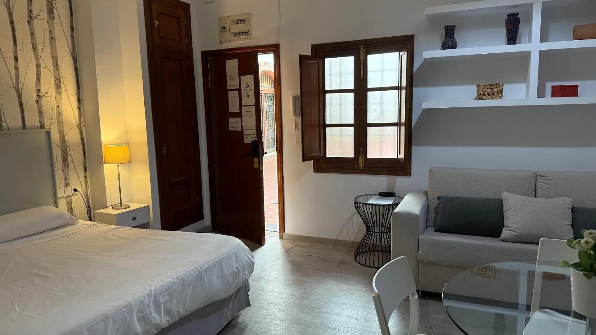 Apartman Placentines Sevilla