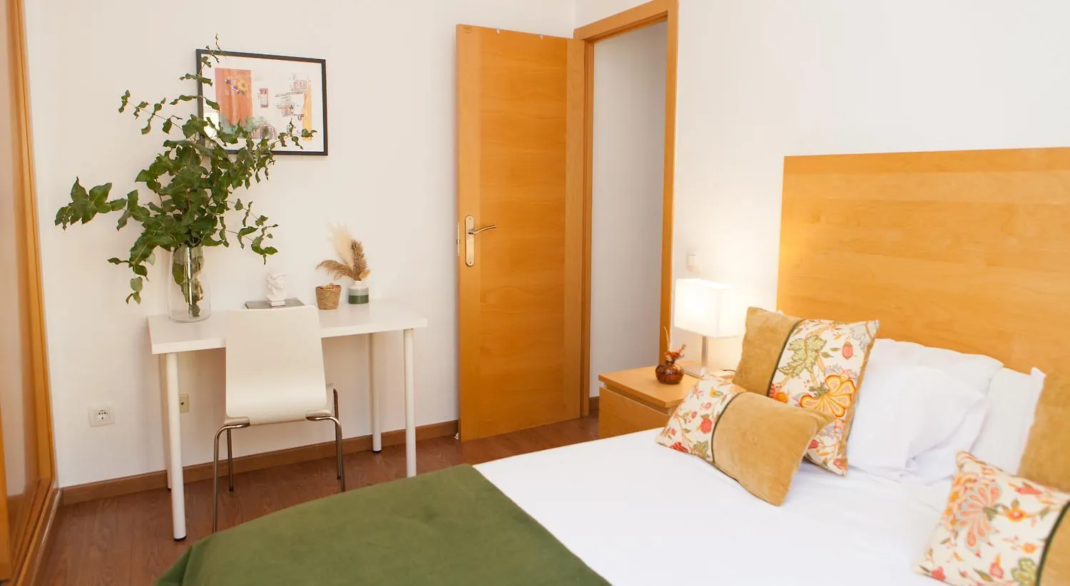 Placentines Sevilla Apartman