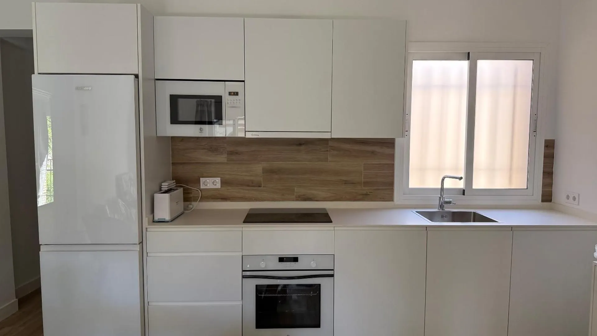 Apartman Placentines Sevilla