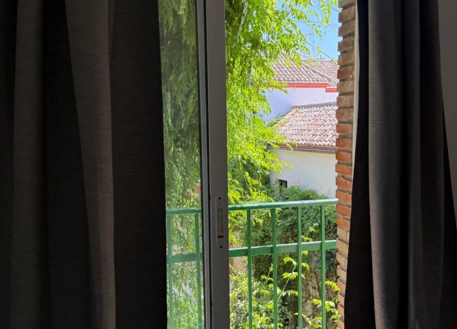 Apartment Placentines Seville
