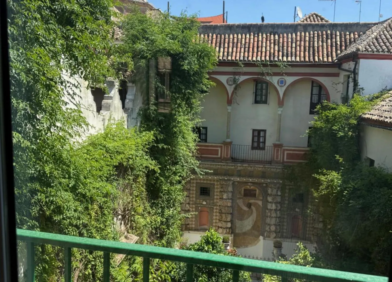 Placentines Seville Apartment