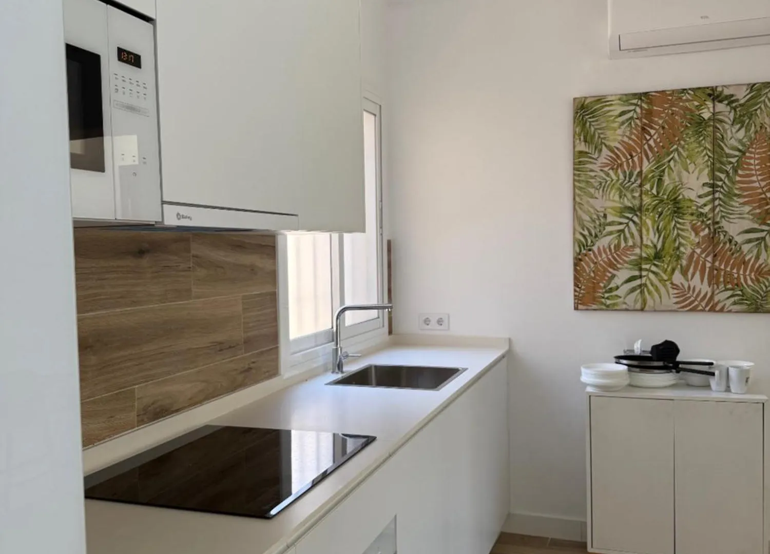 Apartman Placentines Sevilla