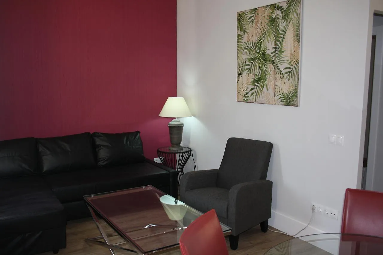 Placentines Apartment Seville