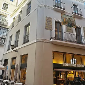 Green-apartments Sierpes Luxury Sevilla