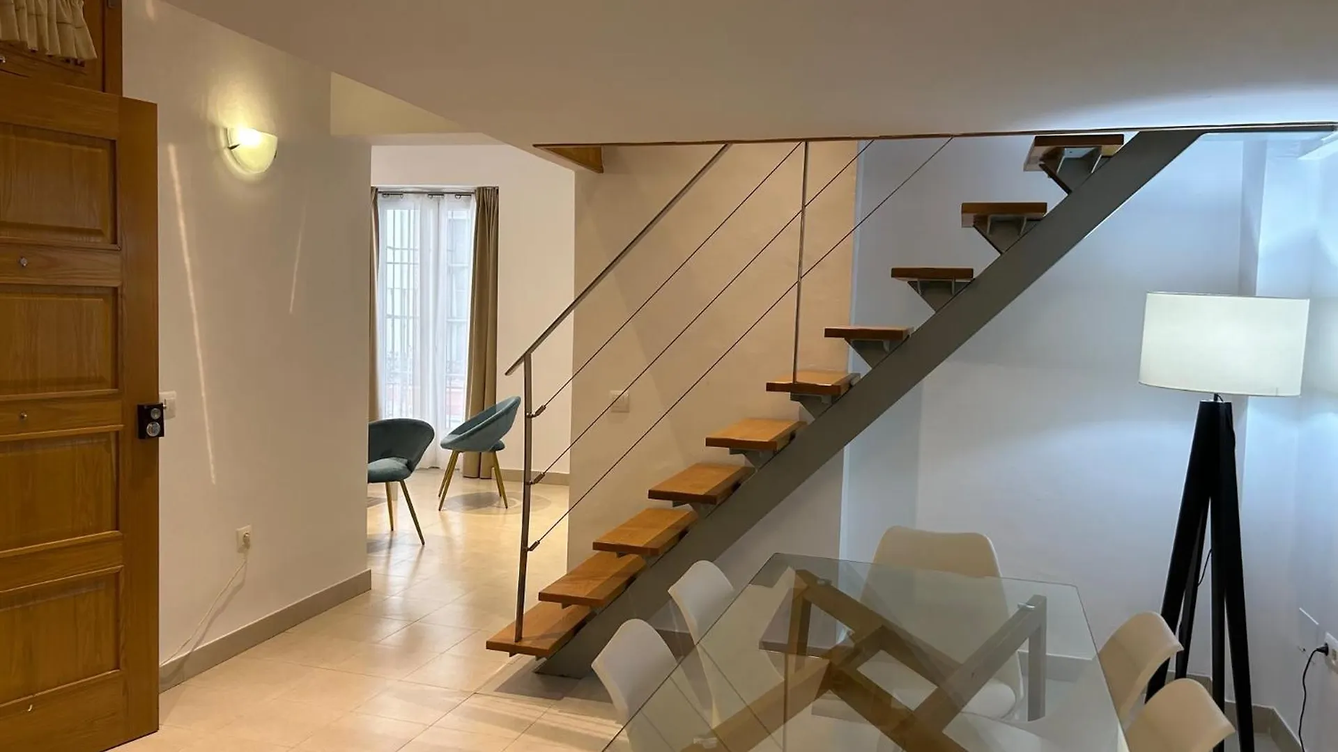 Placentines Seville Apartment