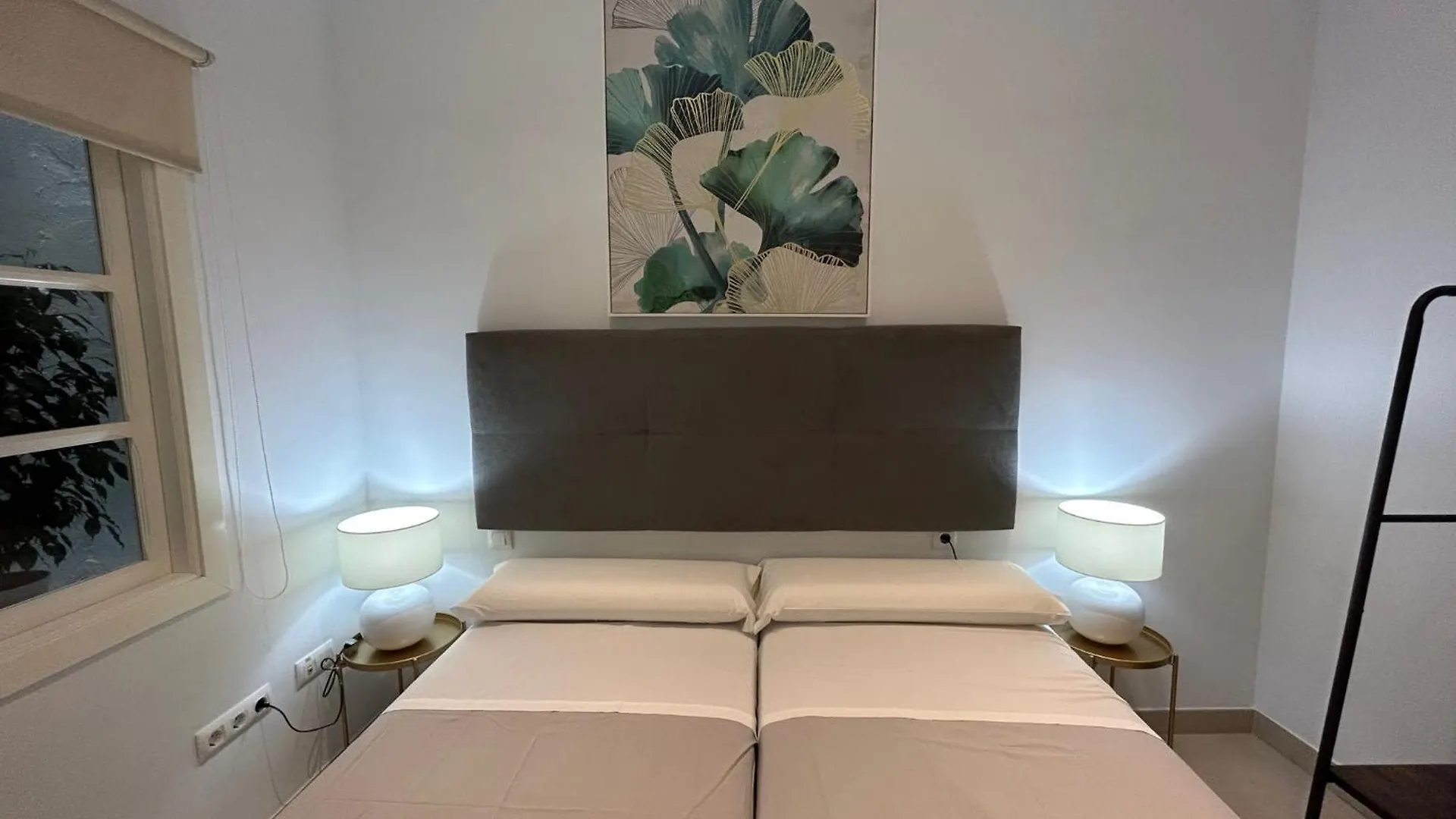 Apartment Placentines Seville