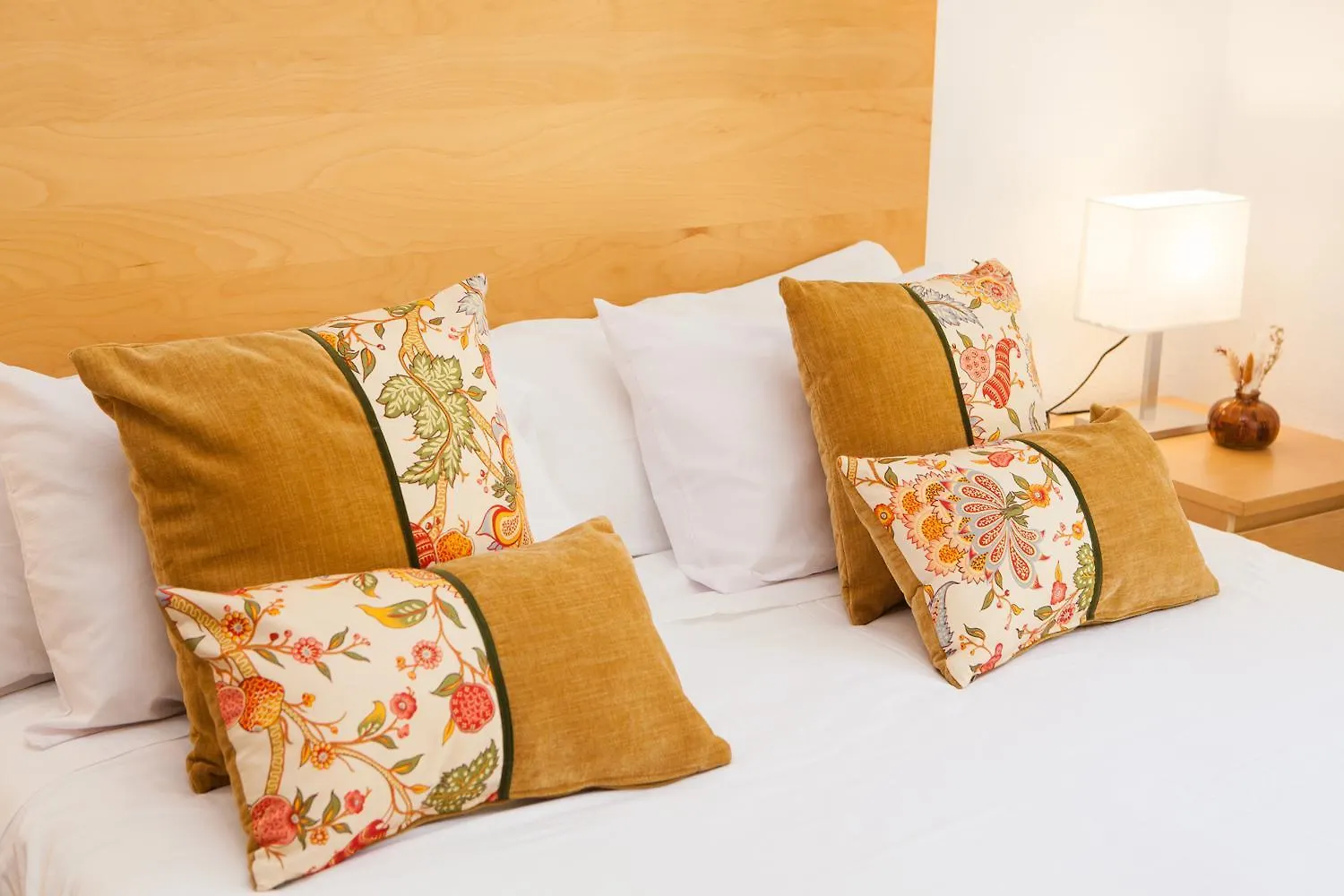 Apartment Placentines Seville