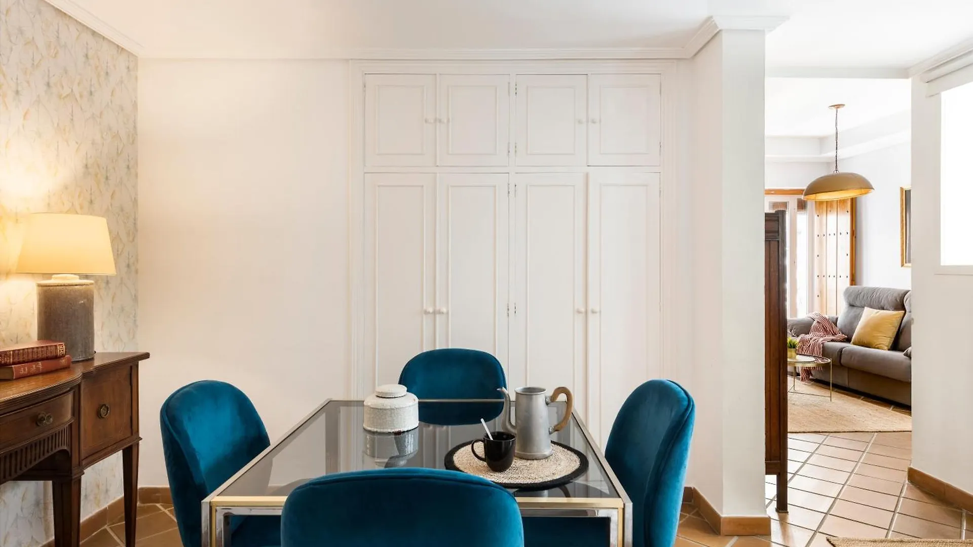 Placentines Apartment Seville