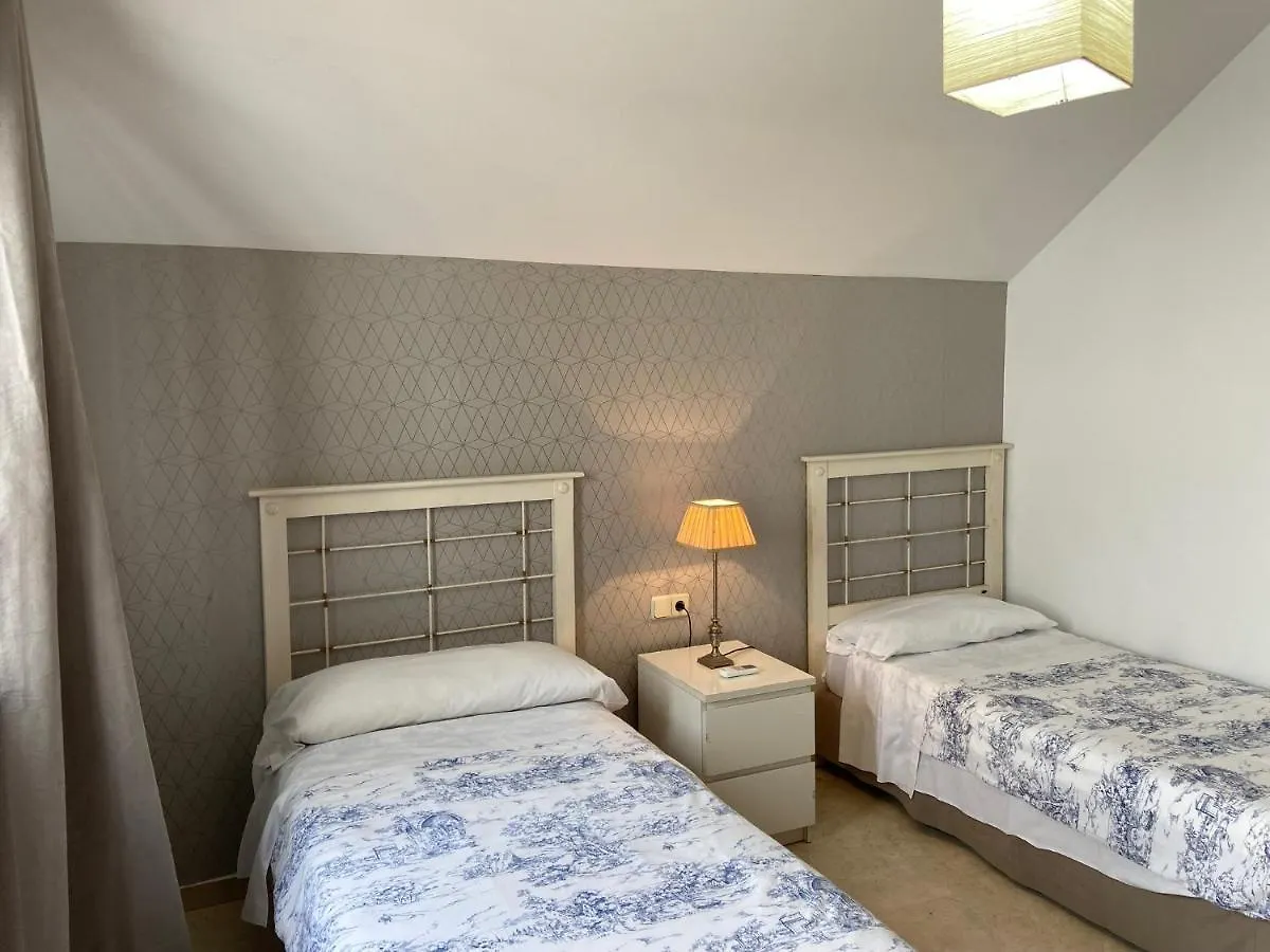 Apartment Placentines Sevilla