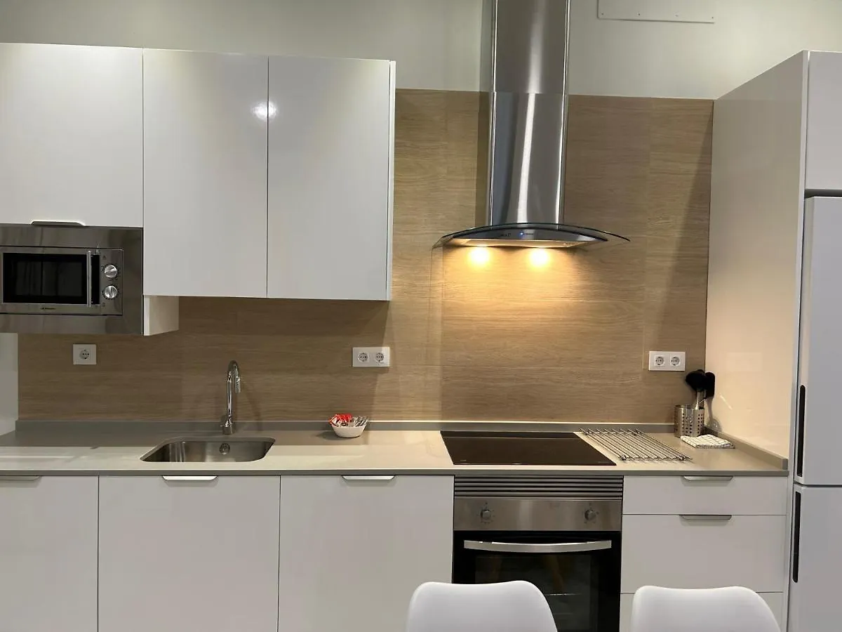 Apartment Placentines Sevilla