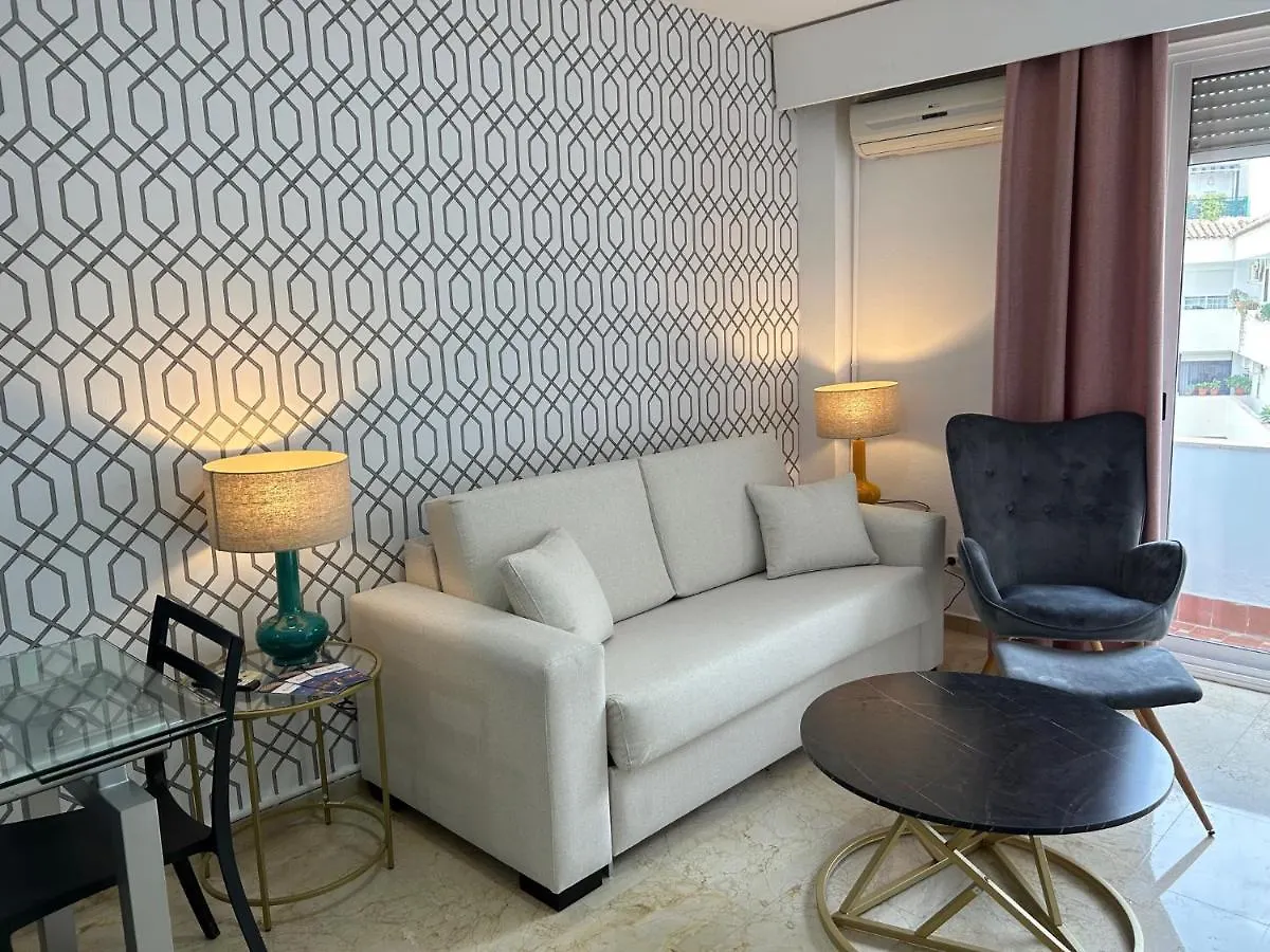 Placentines Sevilla Apartment