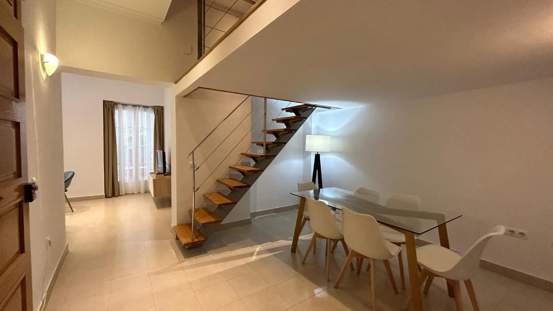 Placentines Sevilla Apartment