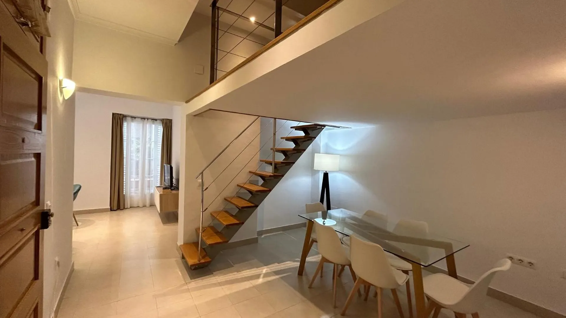 Apartment Placentines Sevilla