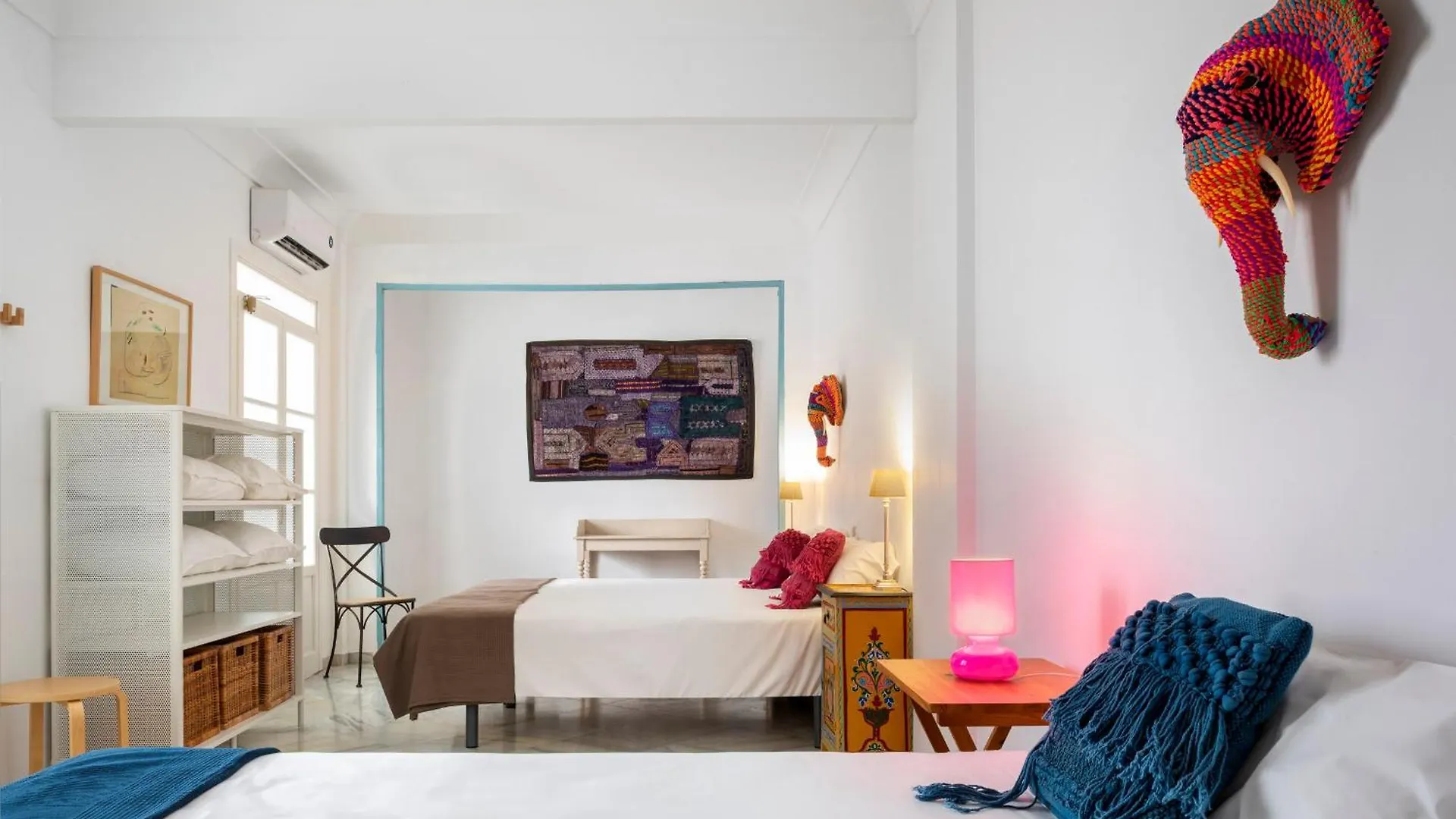 Apartment Placentines Sevilla
