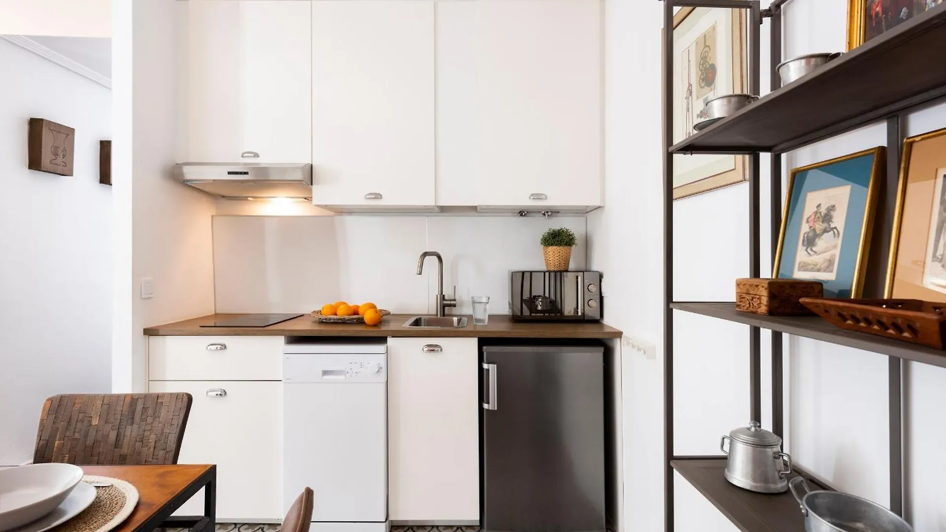 Apartment Placentines Sevilla