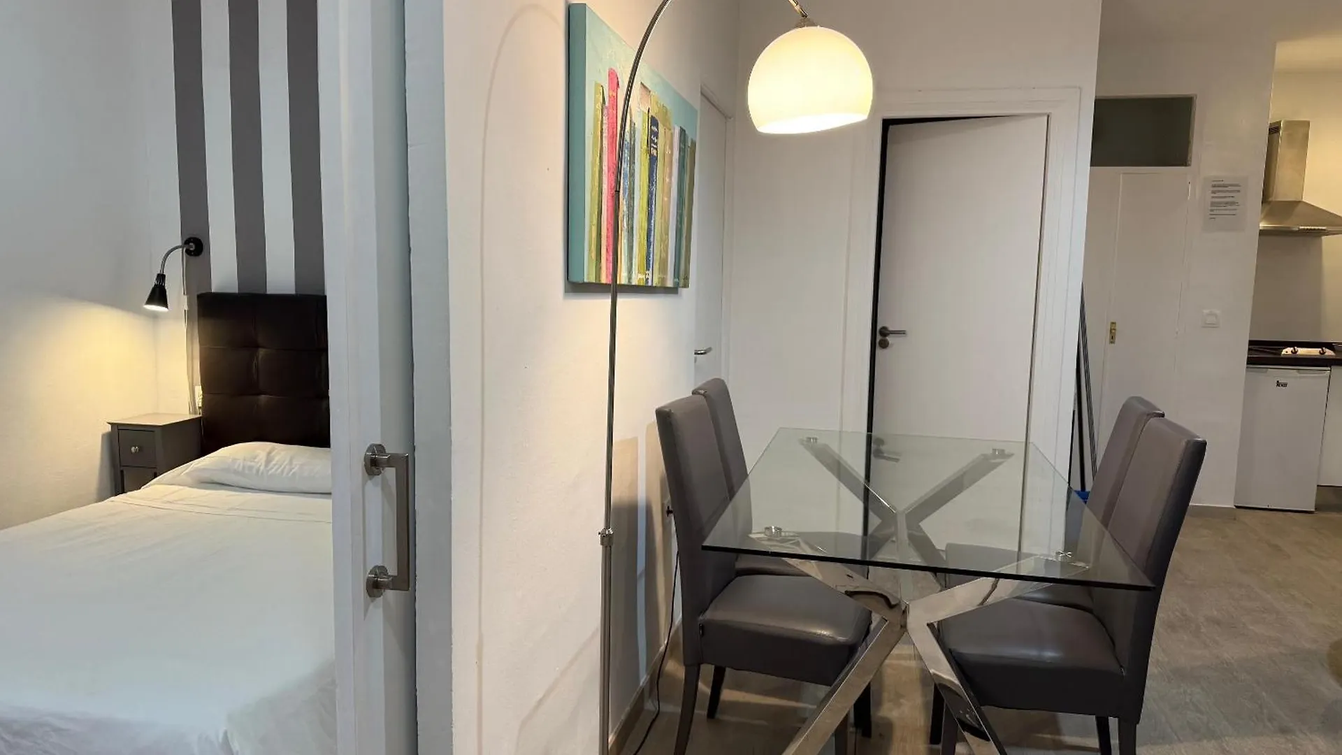 Placentines Sevilla Apartment