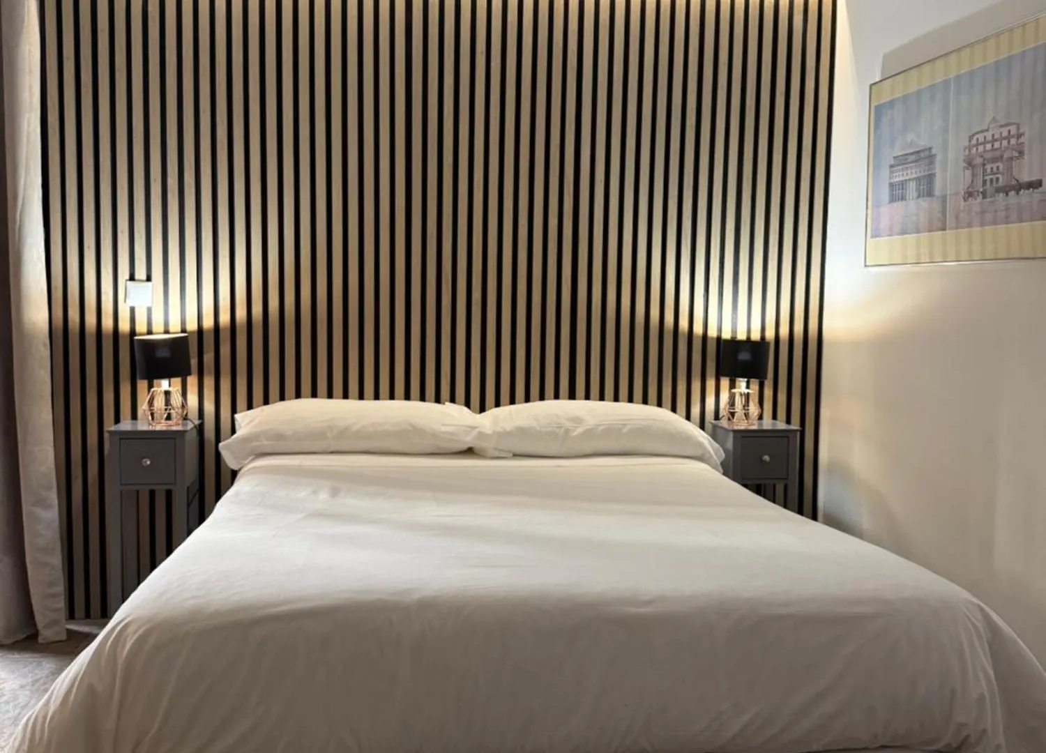 Placentines Sevilla Apartment
